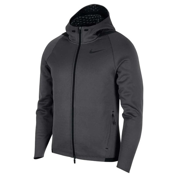Nike Therma Sphere MX Hoodie Jacket - Picture 1 of 6
